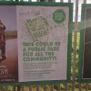 Cork Street Park Campaign Urges DCC To Act Via Posters